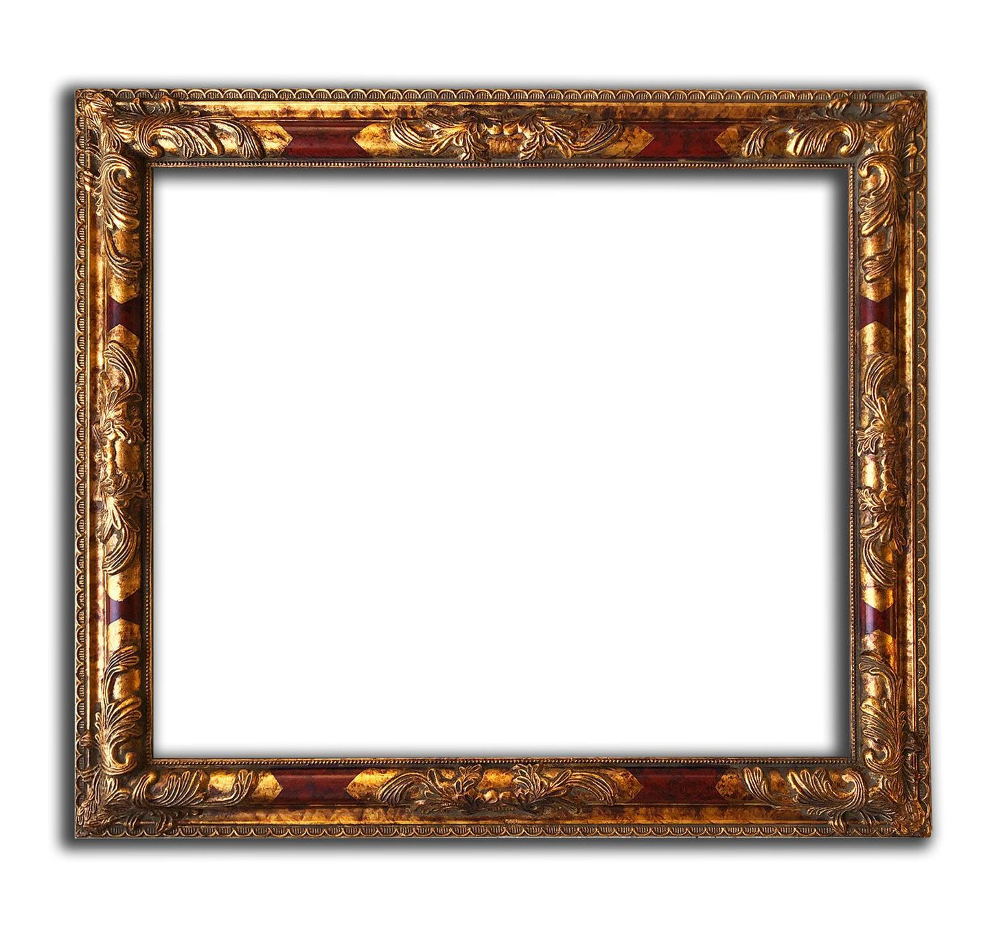 50x60 cm or 20x24 ins, wooden photo frame