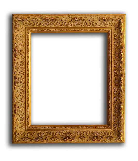26x32 cm or 10x12 ins, wooden photo frame