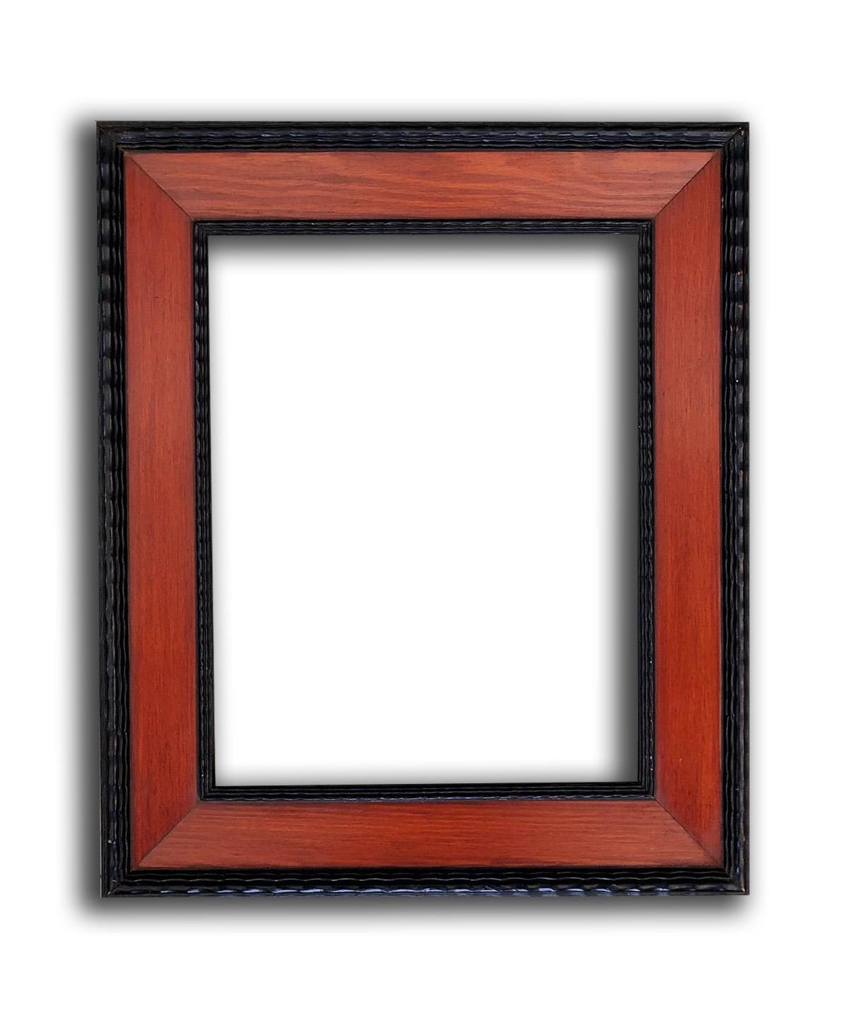 28x35 cm or 11x14 ins, wooden photo frame