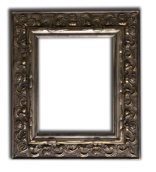 28x35 cm or 11x14 ins, wooden photo frame