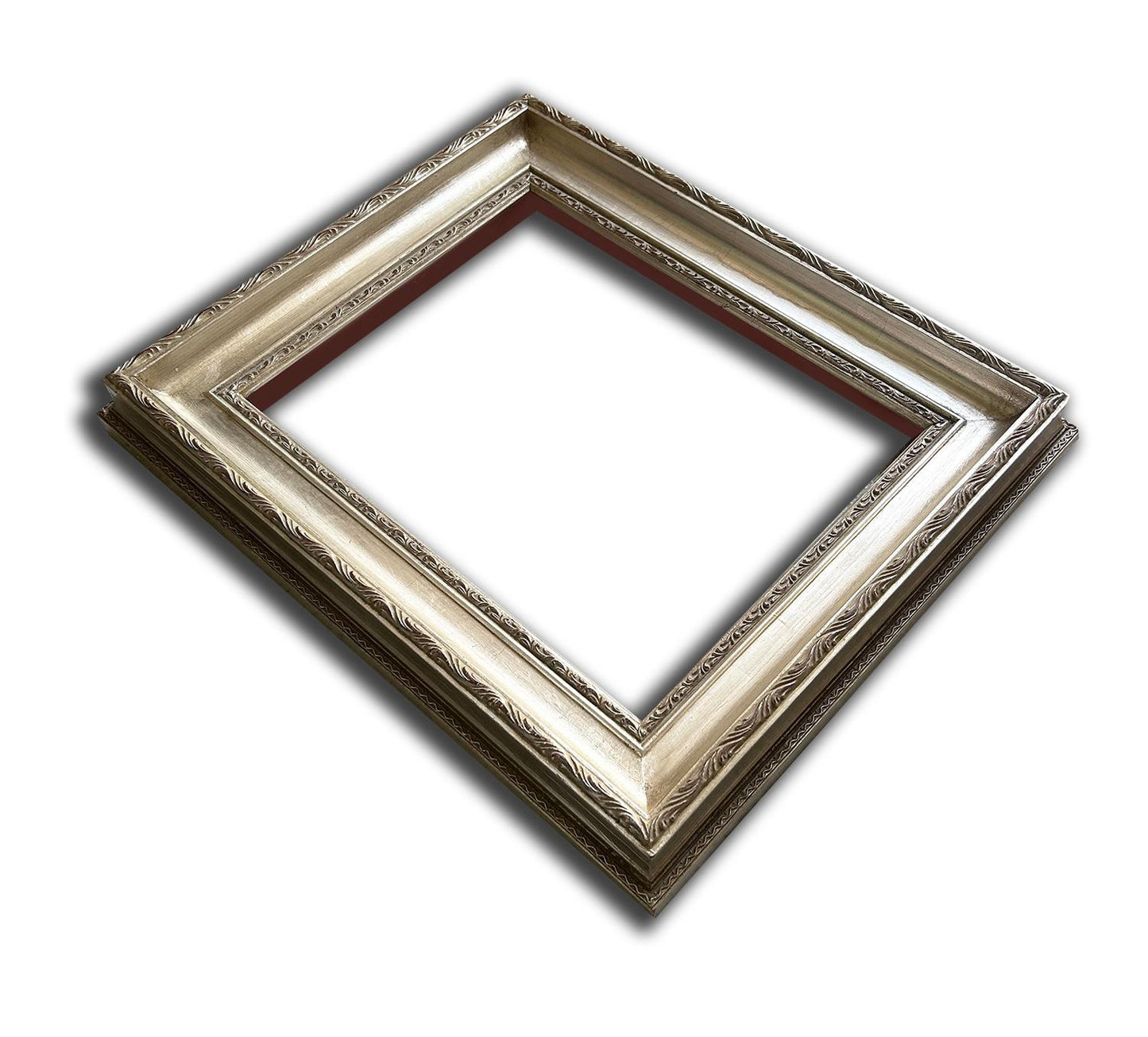 28x36 cm or 11x14 ins, wooden photo frame