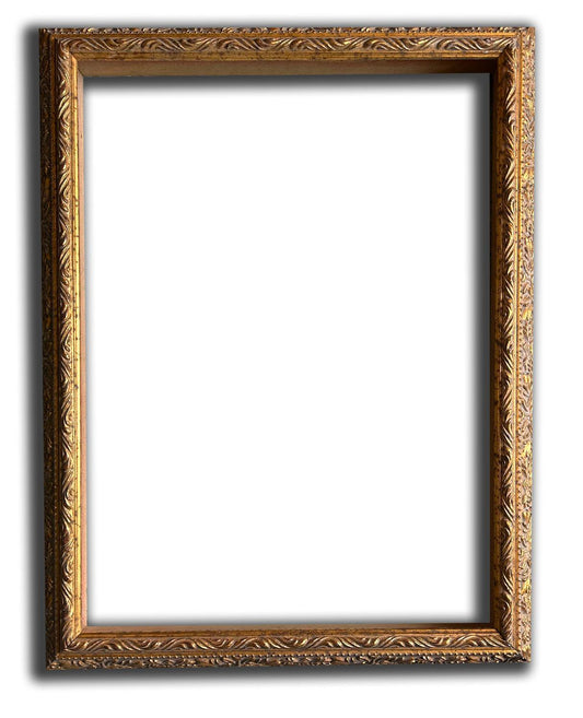 30x40 cm or 12x16 ins, wooden photo frame