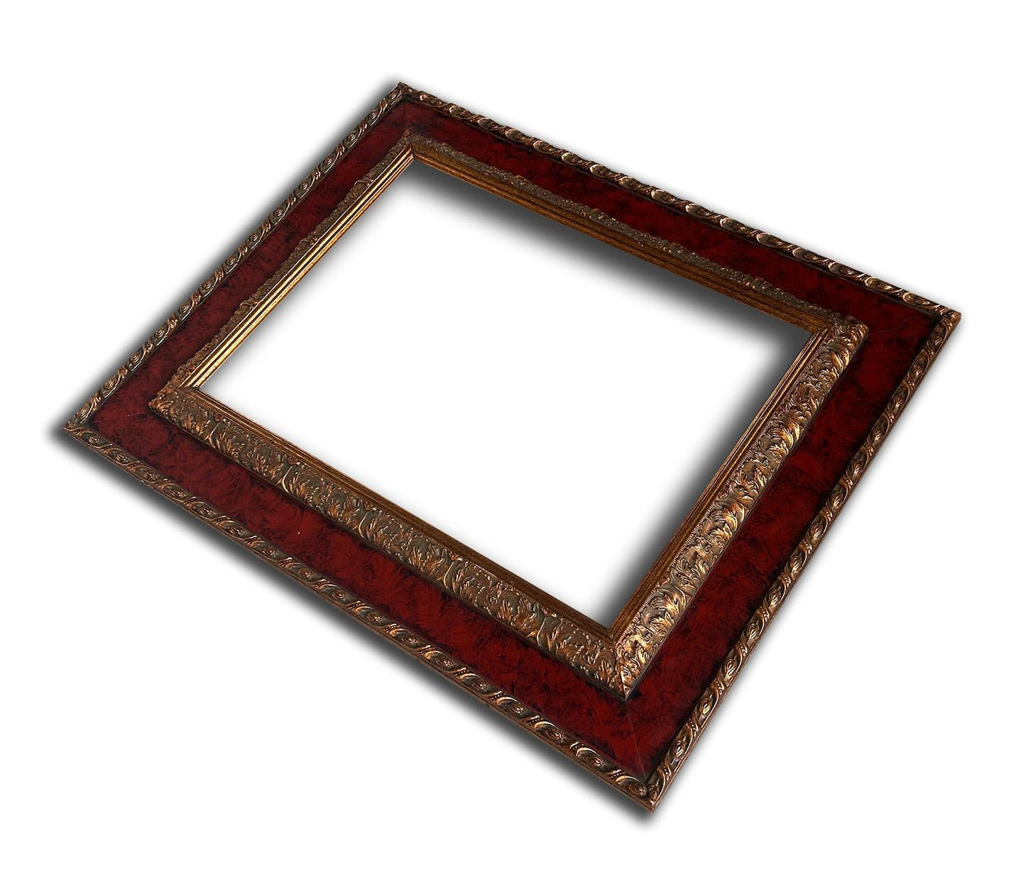 30x40 cm or 12x16 ins, wooden photo frame