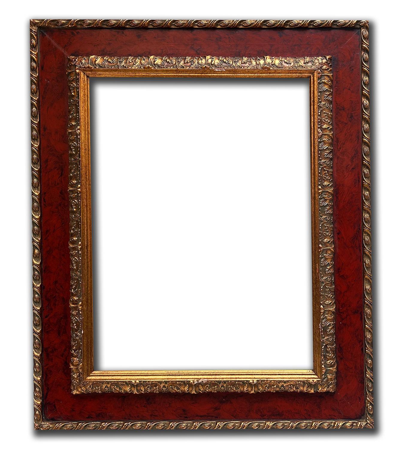 30x40 cm or 12x16 ins, wooden photo frame