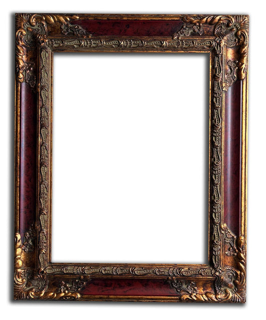 30x40 cm or 12x16 ins, wooden photo frame