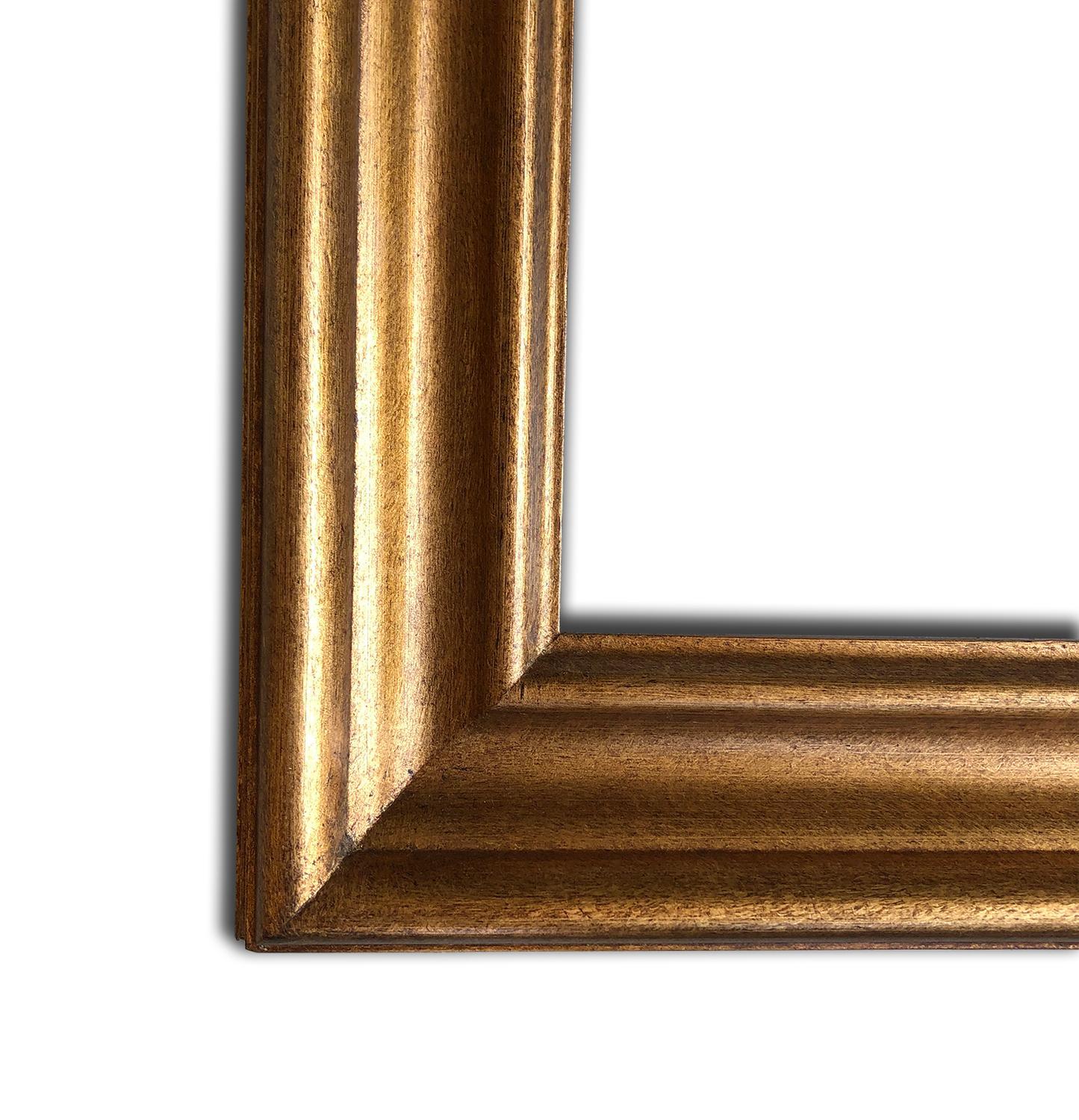 30x40 cm or 12x16 ins, wooden photo frame