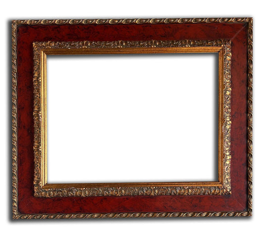 30x40 cm or 12x16 ins, wooden photo frame