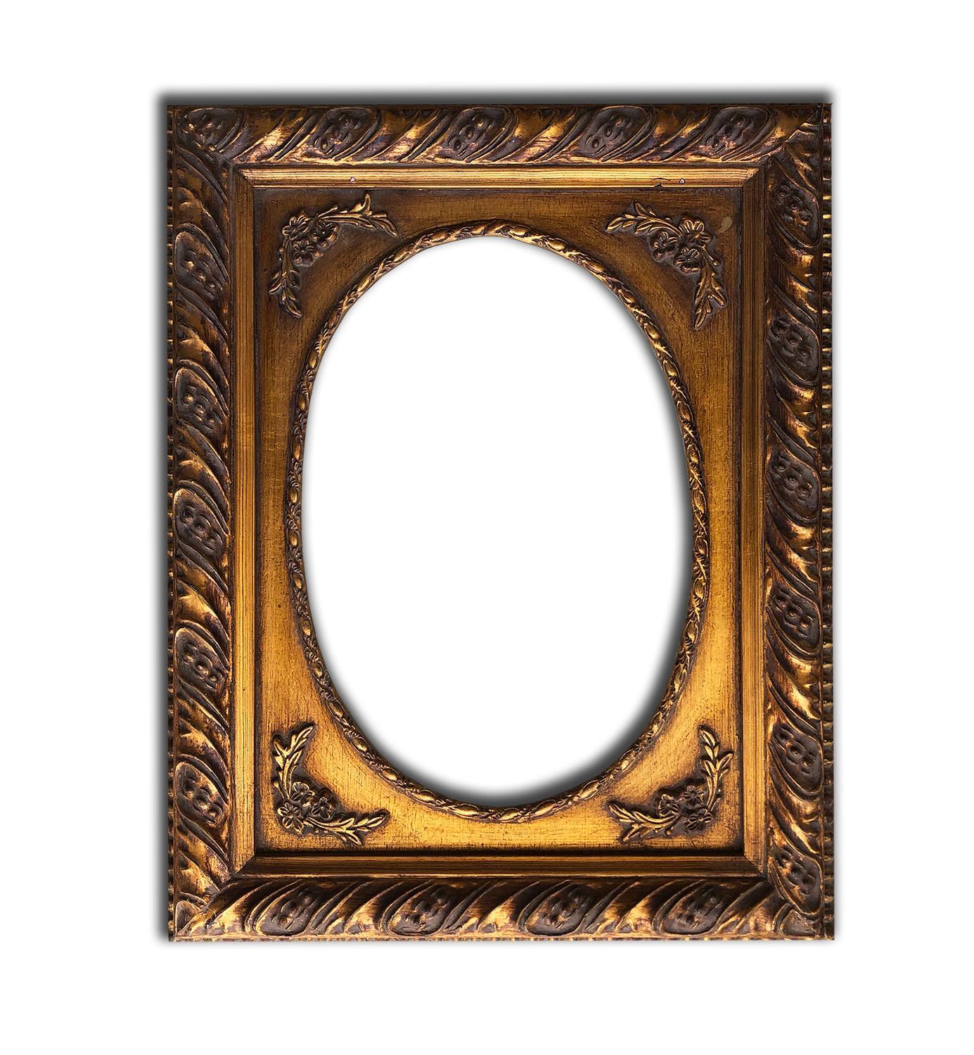 30x41 cm or 12x16 ins, wooden photo frame