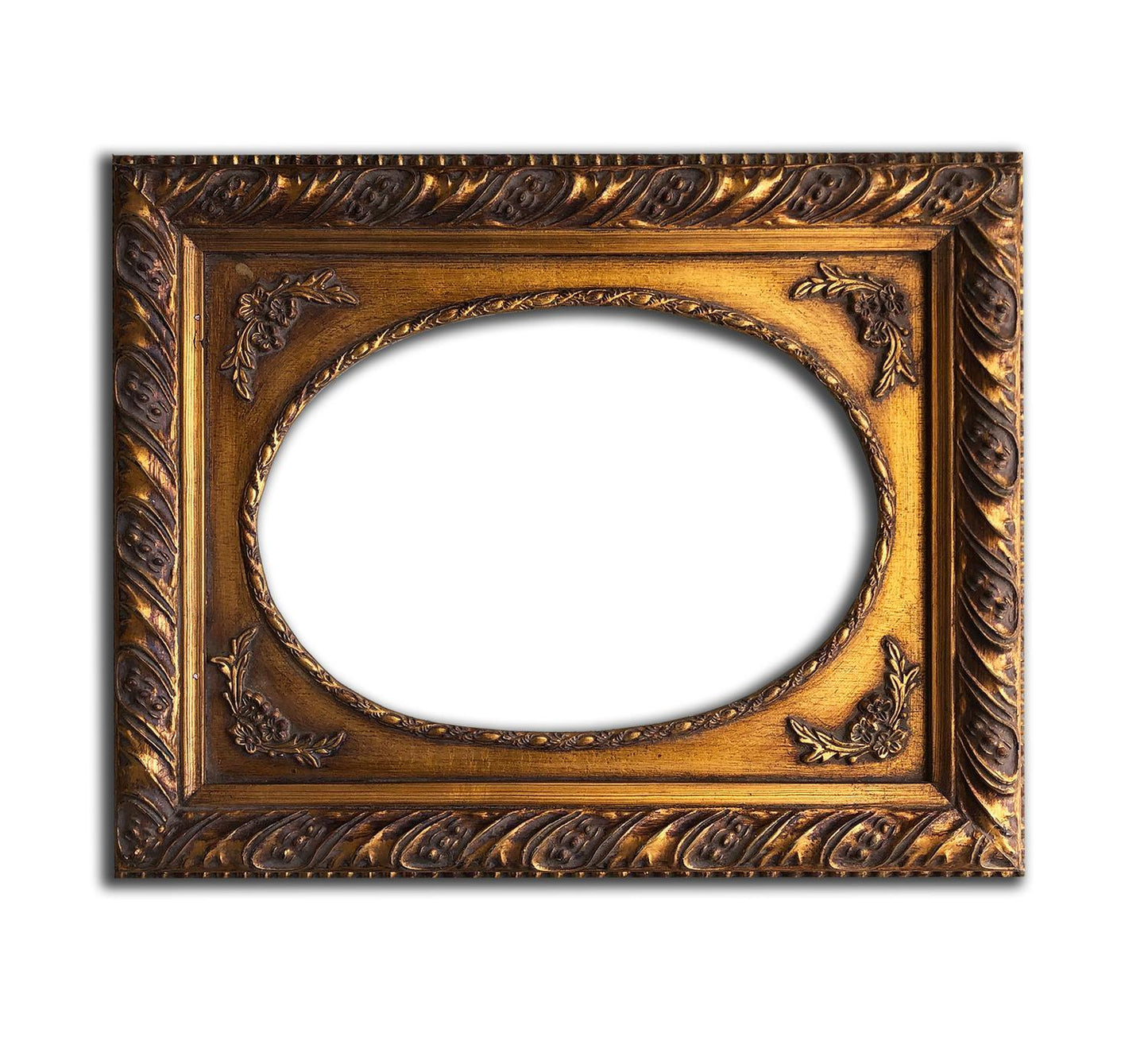 30x41 cm or 12x16 ins, wooden photo frame