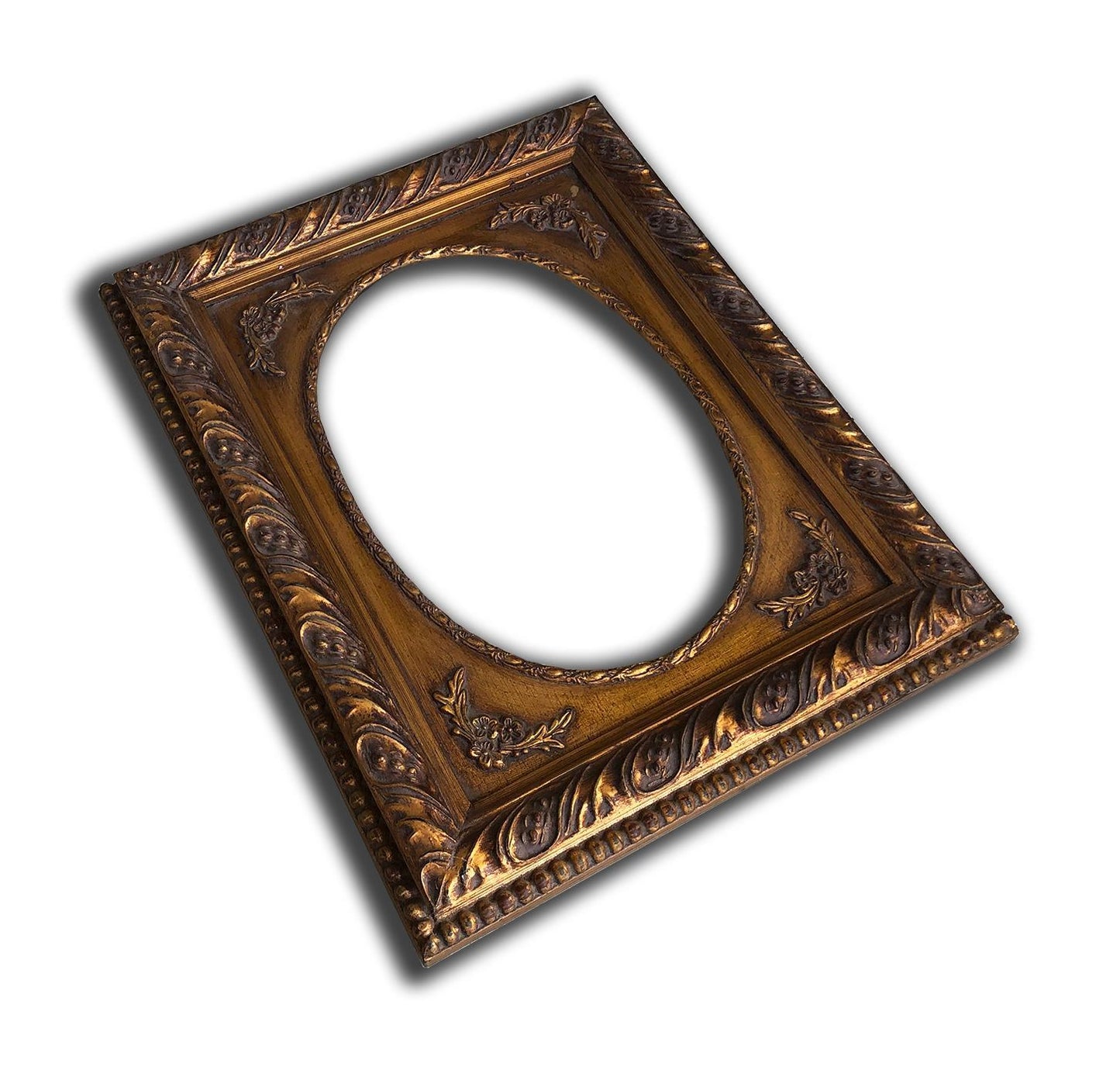 30x41 cm or 12x16 ins, wooden photo frame