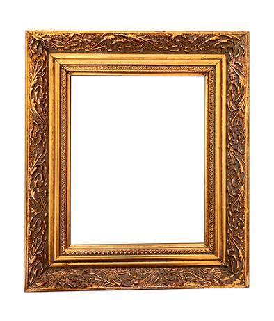 34x44 cm or 13 1/2 x 17 1/2 ins, wooden photo frame