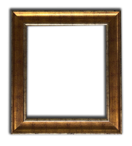 35x40 cm or 14x16 ins, wooden photo frame