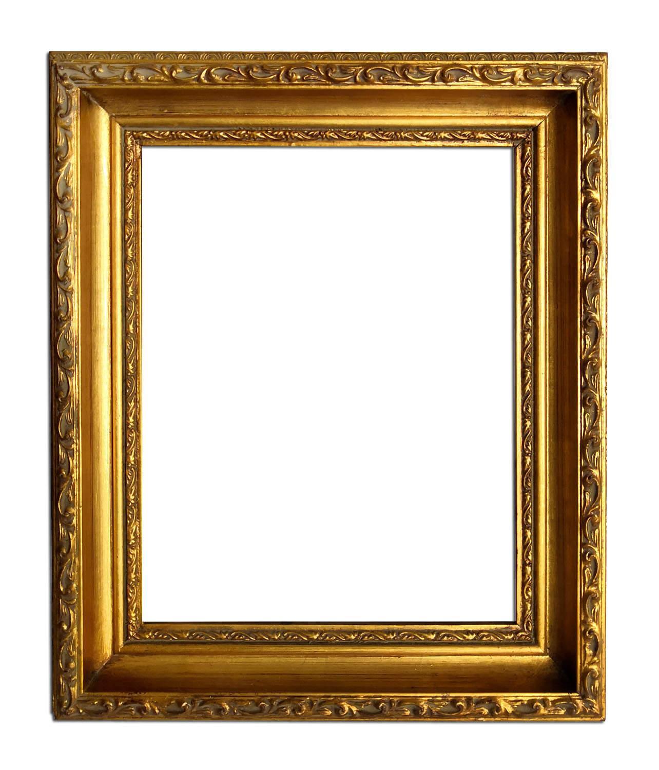 35x45 cm or 14x18 ins, wooden photo frame