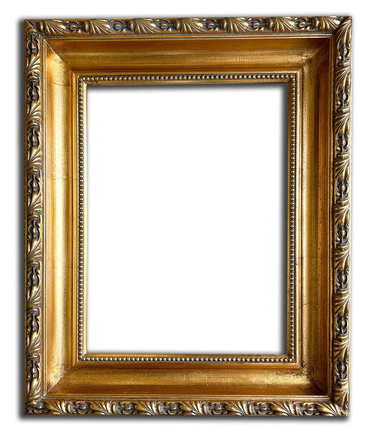 40x50 cm or 16x20 ins, wooden photo frame