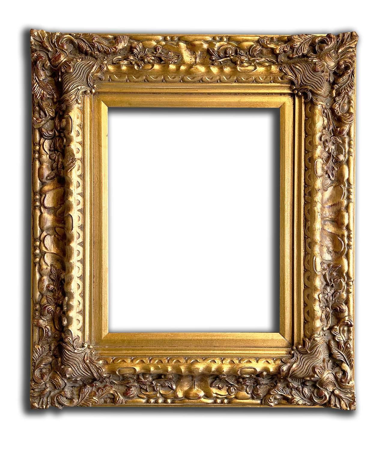 40x50 cm or 16x20 ins, wooden photo frame