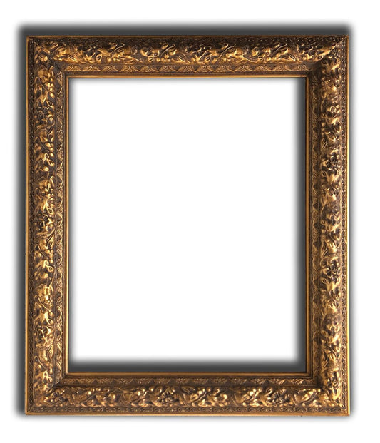 45x55 cm or 18x22 ins, wooden photo frame