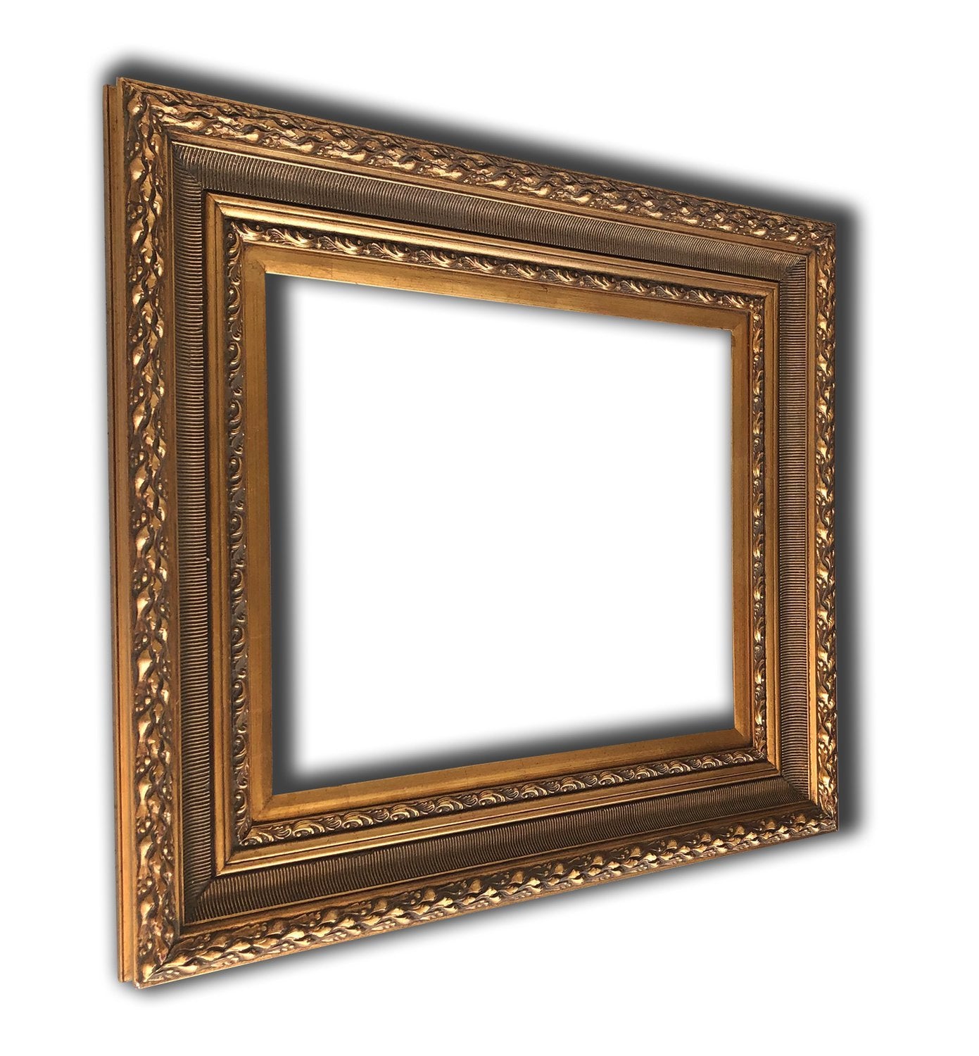 50x60 cm or 20x24 ins, wooden photo frame