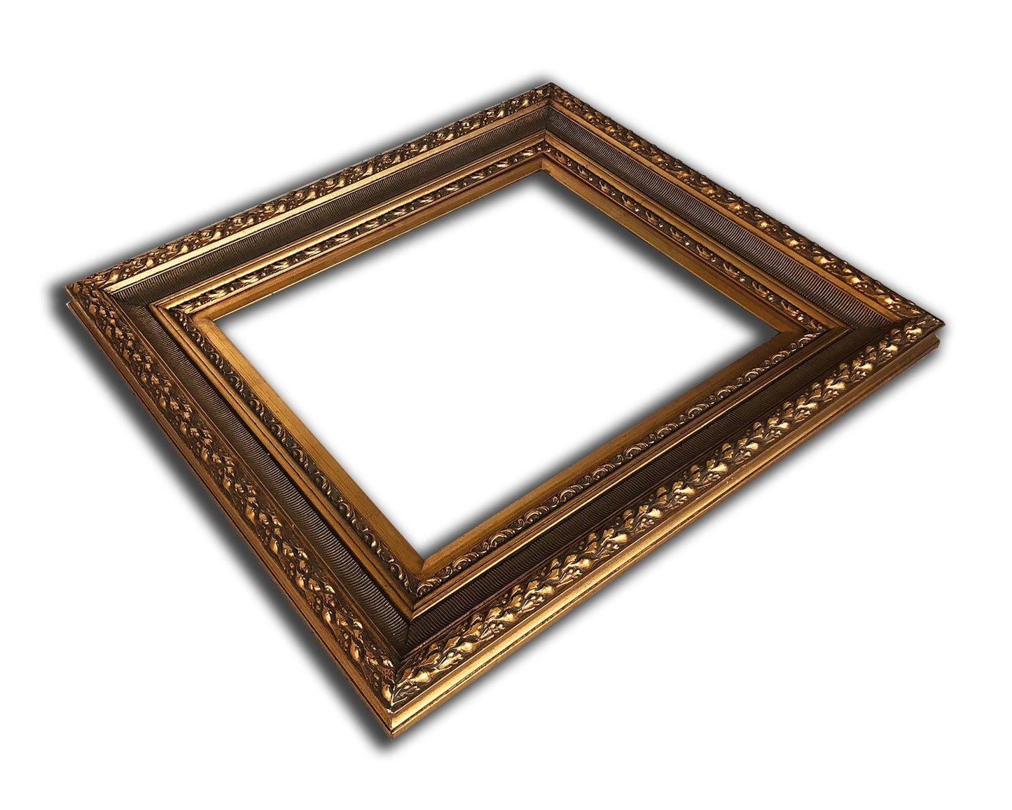 50x60 cm or 20x24 ins, wooden photo frame