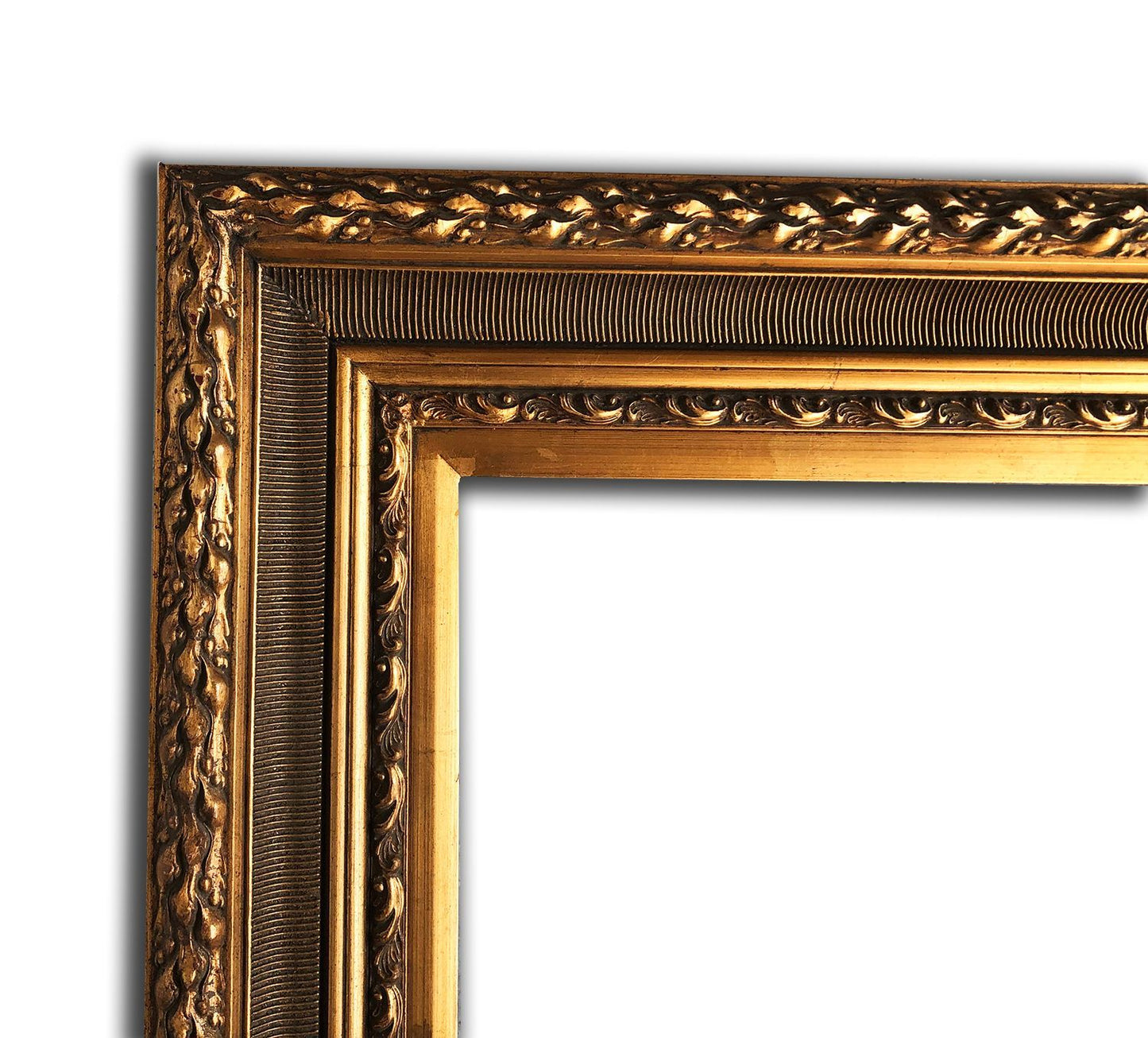 50x60 cm or 20x24 ins, wooden photo frame