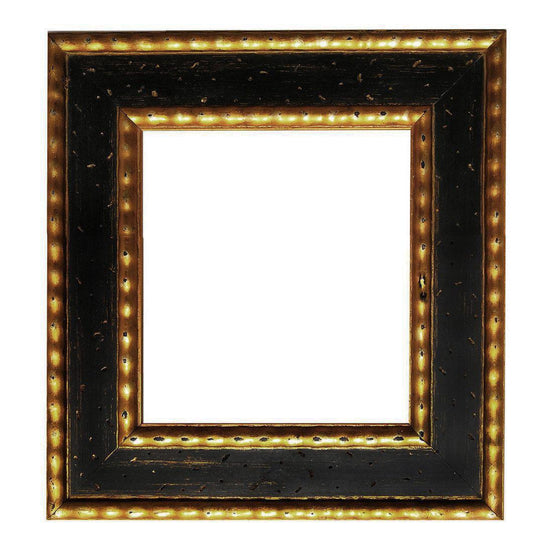 7.5x7.5 cm or 3x3 ins, 2 pcs, wooden photo frame