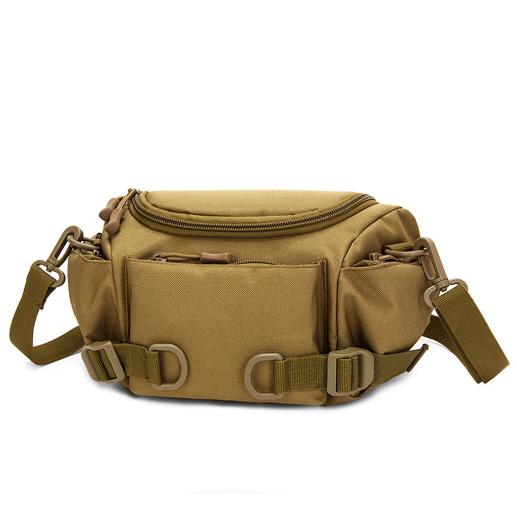 BIG bum bag, 28x13x12 cm KX6023OLIV