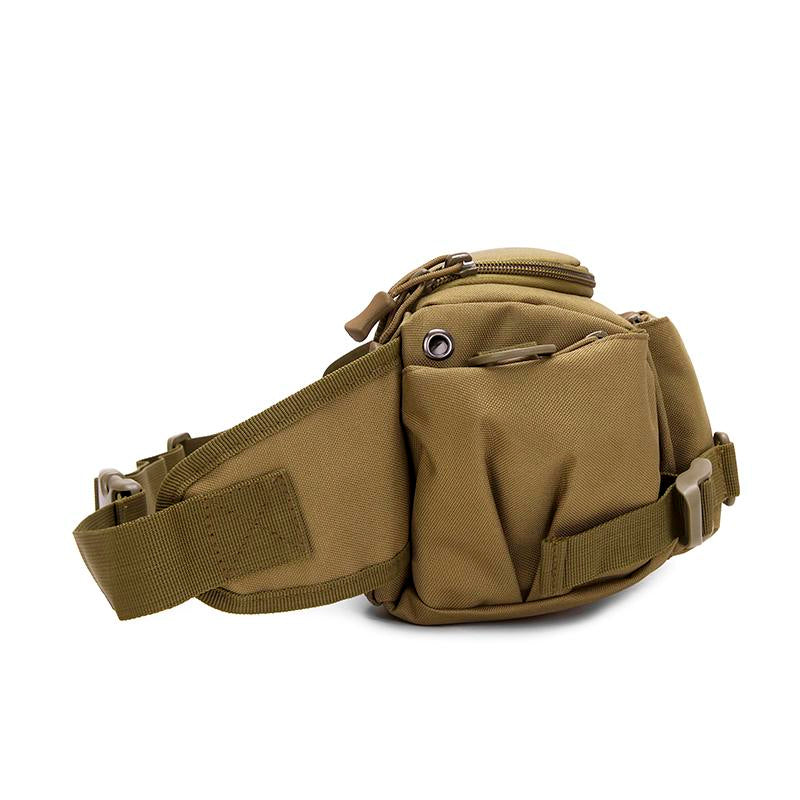 BIG bum bag, 28x13x12 cm KX6023OLIV