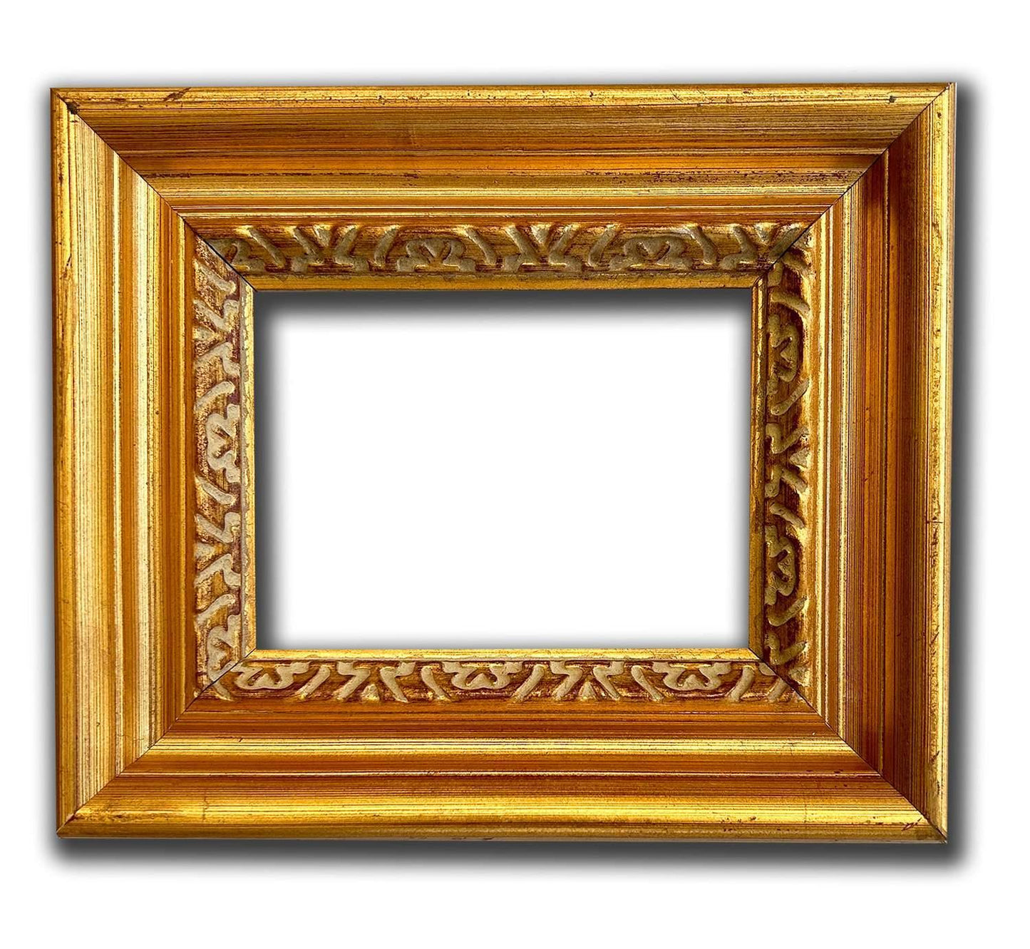 Fantastic photo frame, inner size 13x18 cm or 5x7 ins