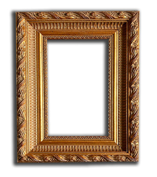 Inner size 13x18 cm or 5x7 ins, wooden photo frame