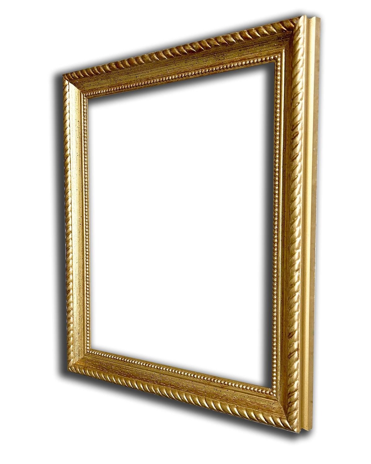 Mirror 13x18 cm or 5x7 ins, whole size 18x23 cm