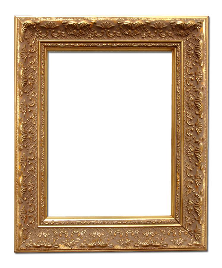 Two in one, 10x13 cm or 4x5 ins, wooden photo frame