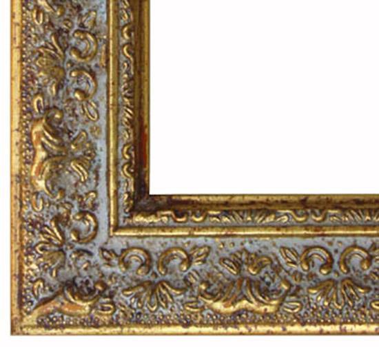 Wooden frame 20x25 cm