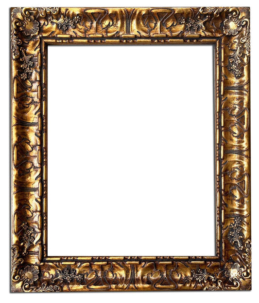 Wooden frame ,40x50 cm