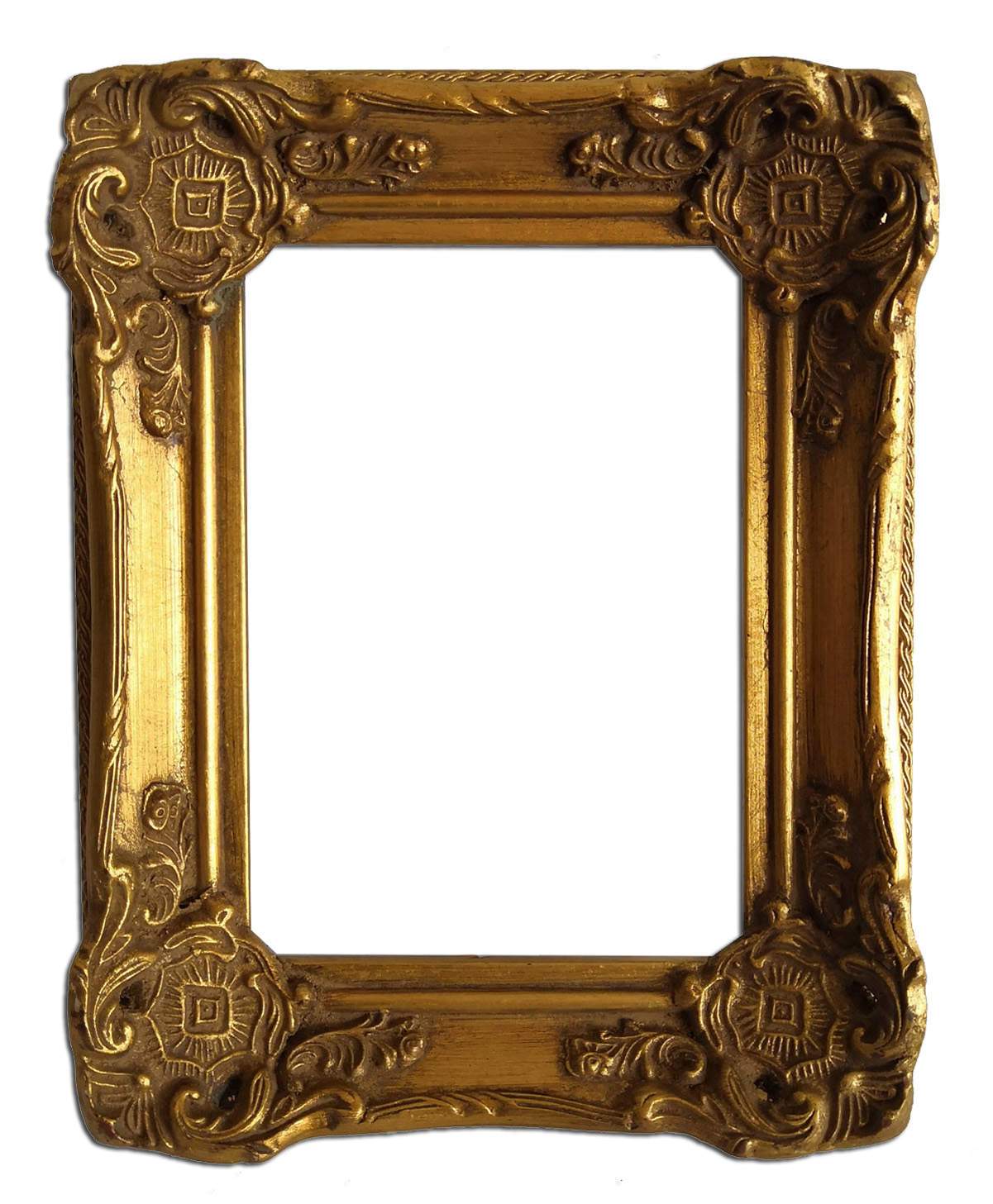 10x15 cm or 4x6 ins, wooden photo frame