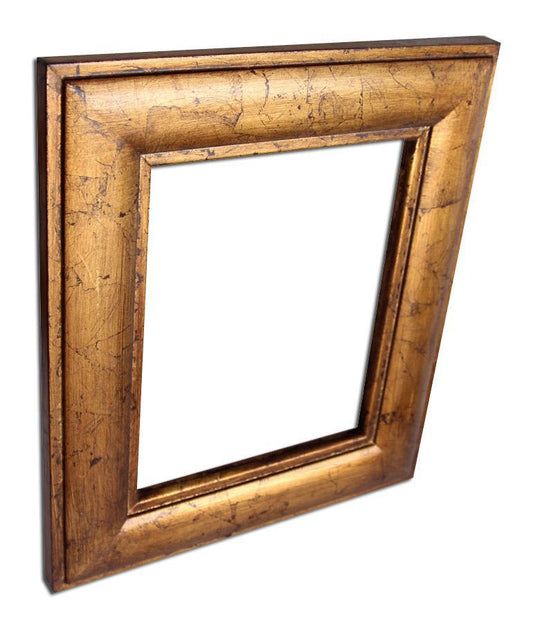 13x17 cm or 5x7 ins, wooden photo frame