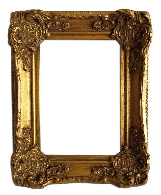 13x18 cm or 5x7 ins, wooden photo frame