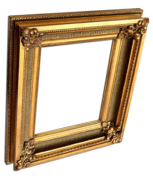 13x18 cm or 5x7 ins, wooden photo frame