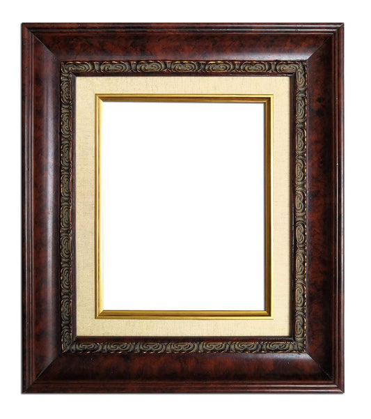 20x25 cm or 8x10 ins, wooden photo frame