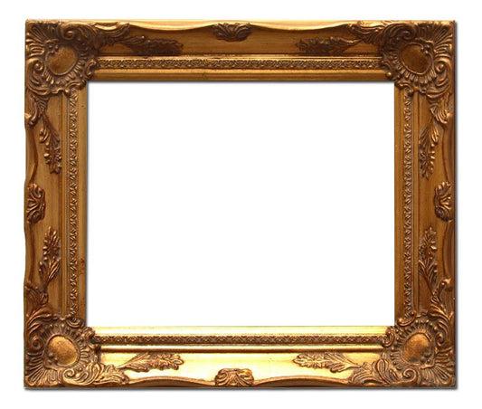 20x25 cm or 8x10 ins, wooden photo frame