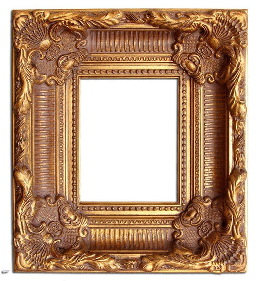 20x25 cm or 8x10 ins, wooden photo frame