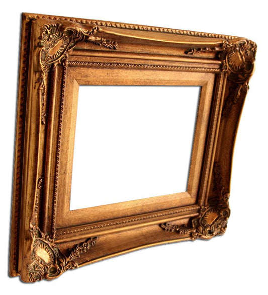 20x25 cm or 8x10 ins, wooden photo frame