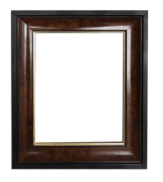 20x25 cm or 8x10 ins, wooden photo frame