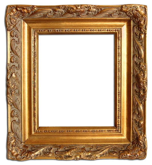 20x25 cm or 8x10 ins, wooden photo frame