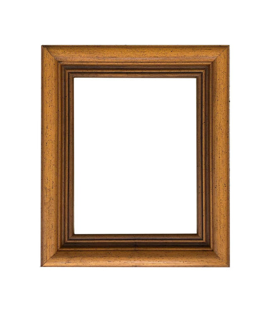 20x25 cm or 8x10 ins, wooden photo frame