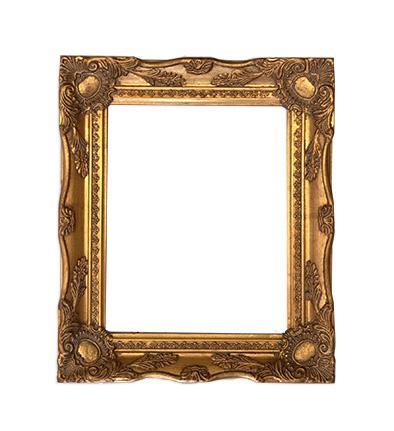 20x25 cm or 8x10 ins, wooden photo frame