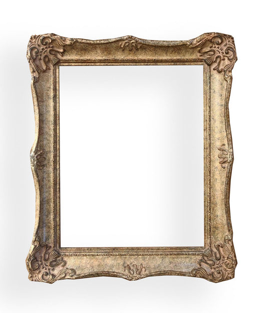 20x25 cm or 8x10 ins, wooden photo frame