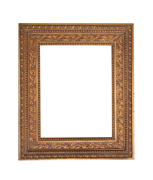 28x35 cm or 11x14 ins, wooden photo frame