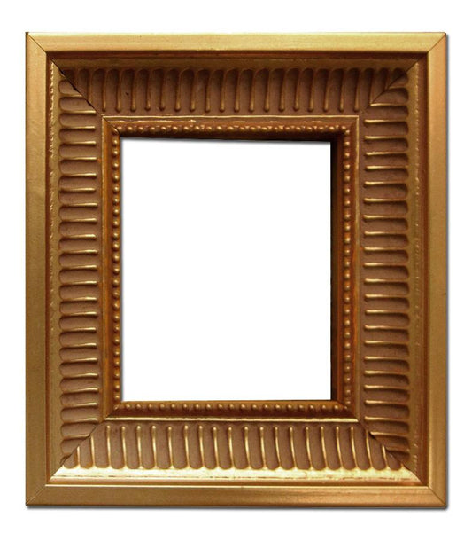 7x8 cm or 2 3/4 x 3 1/4 ins, wooden photo frame