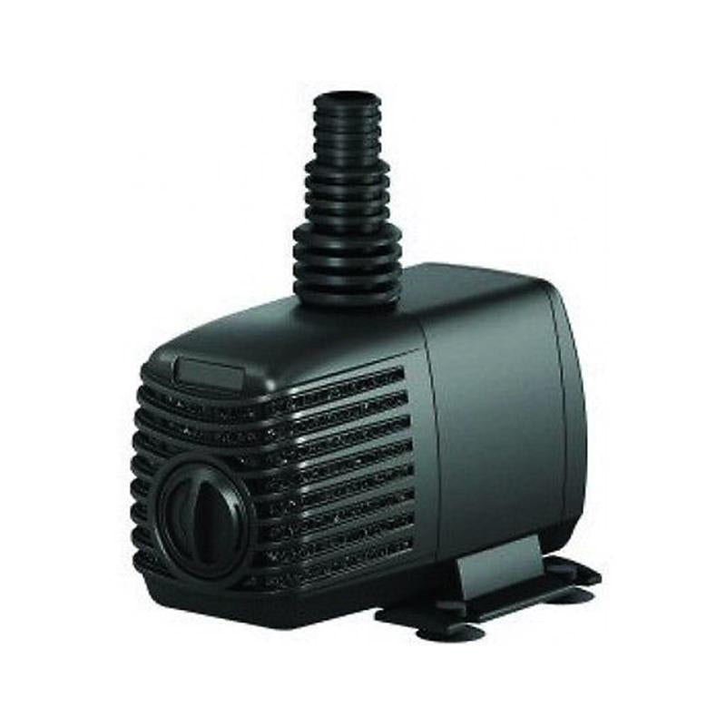 Frog, fountain for your garden 31x24x21 cm