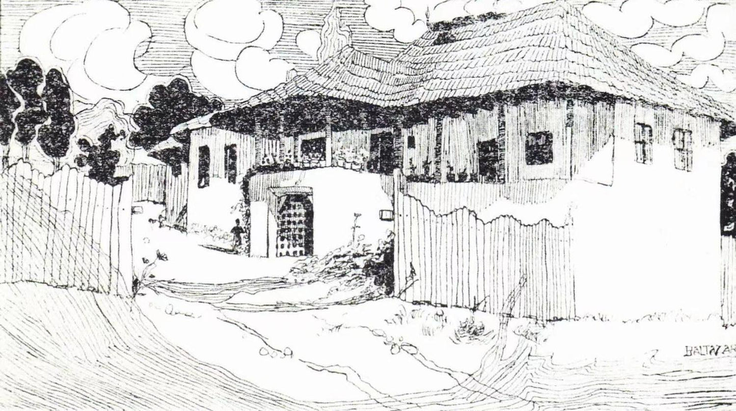 Frontispiciu (2),Apcar Baltazar,1880-1909
