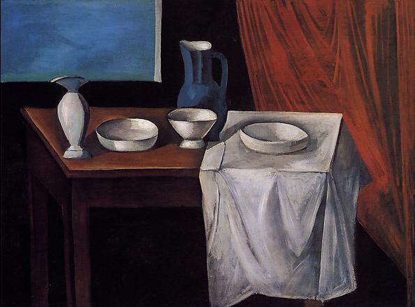 La Table (The Table),André Derain